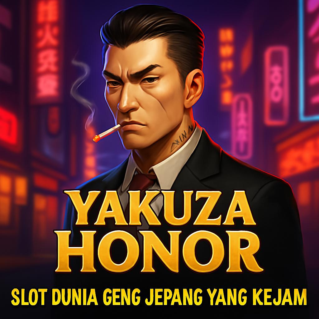 yakuza-honor-slot-dunia-geng-jepang-yang-kejam