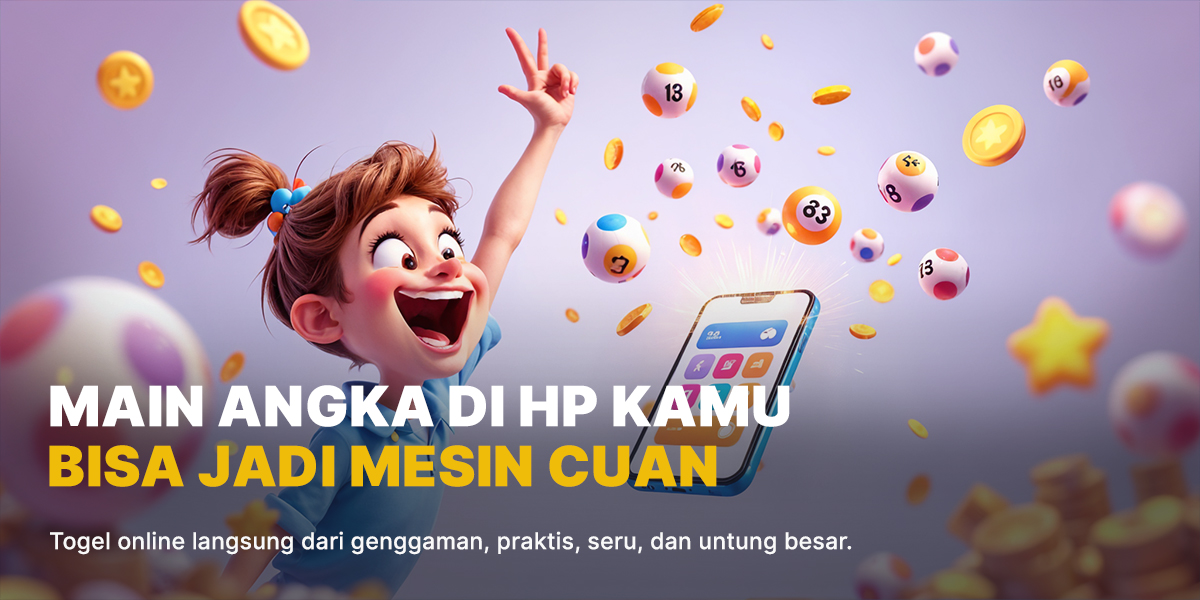 Taktik Jitu Menang Dalam Togel Hongkong (HK)