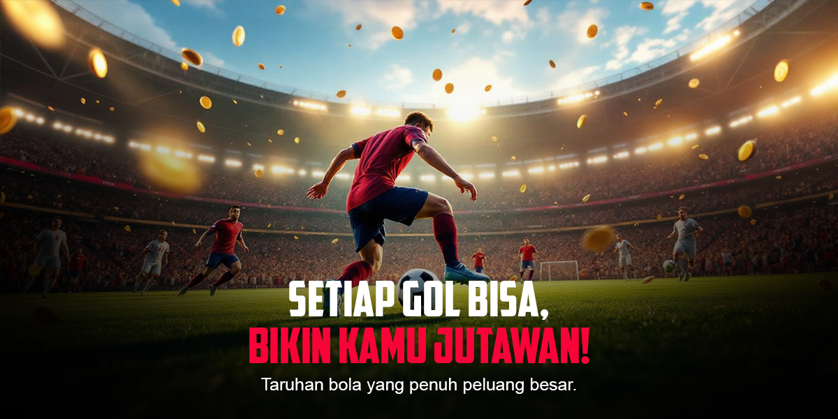 Menaklukkan Dunia Taruhan Bola dengan SBOBET