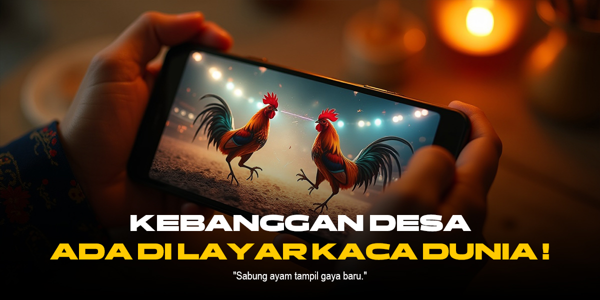 Mengenal Jenis Ayam Aduan dan Odds Terbaik di SV388