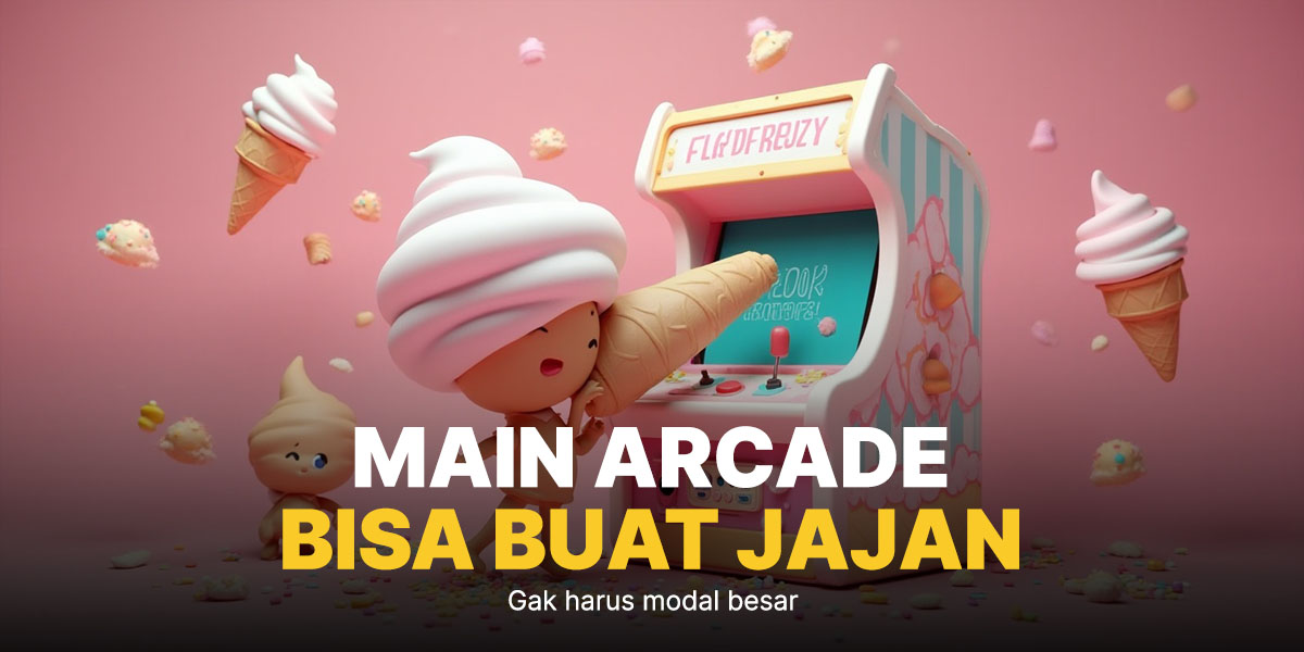 Mendebarkan Sensasi Dingdong Fishing dari Spadegaming Arcade