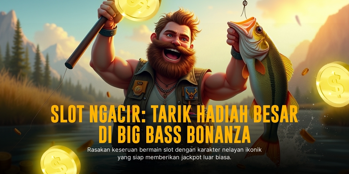 Lumbung138 Login: Menyelami Keseruan Slot Online Pragmatic Play