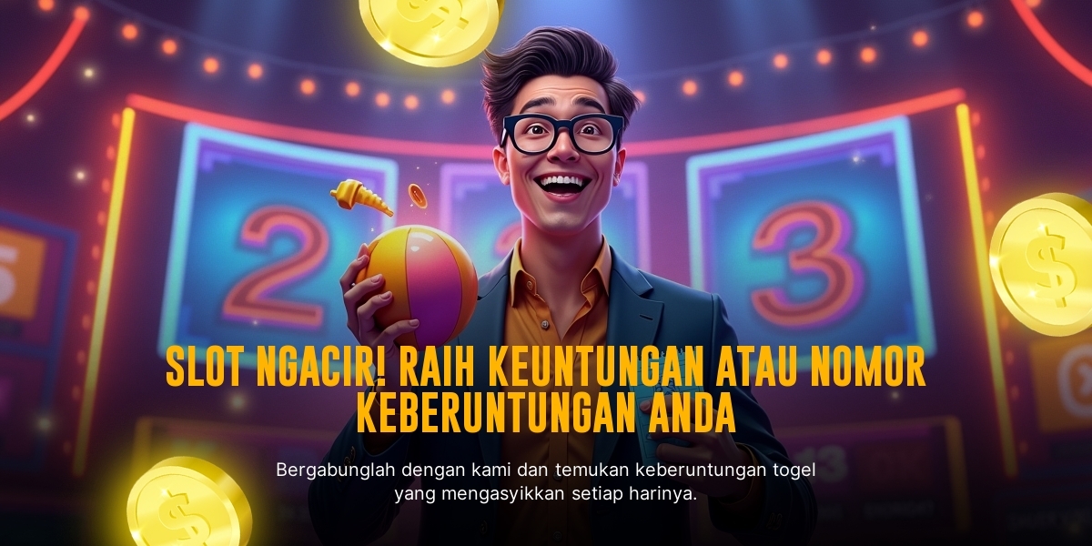Colok Bebas Togel: Cara Paling Simpel Raih Kemenangan Maksimal