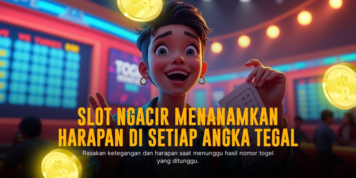 Togel Singapore: Strategi Jitu Menang Colok Bebas