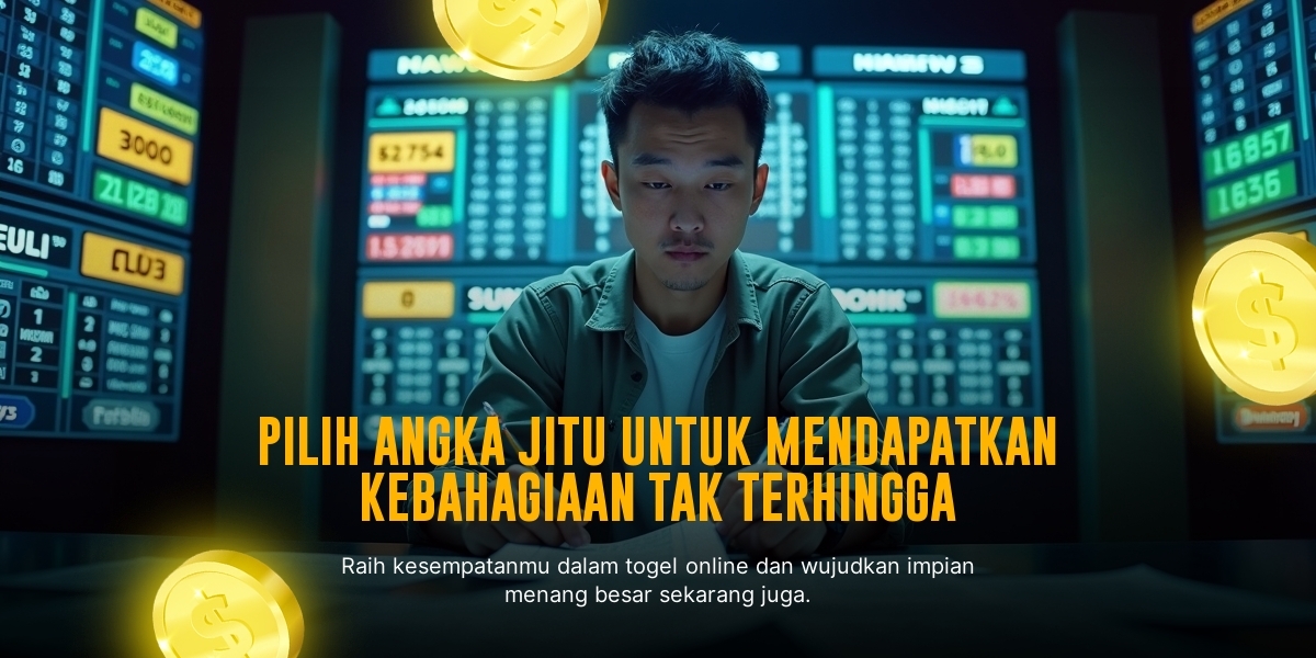 Rahasia Menang dalam Togel Singapore (SGP) yang Jarang Diketahui