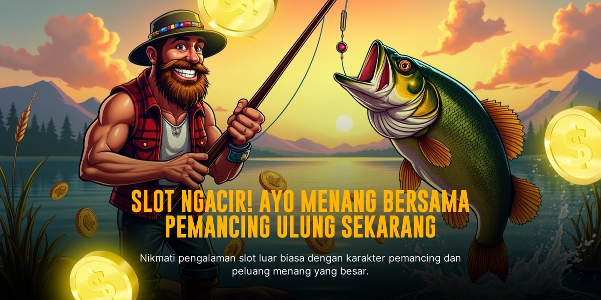 Petualangan Seru dengan Game Slot Sugar Rush dari Pragmatic Play
