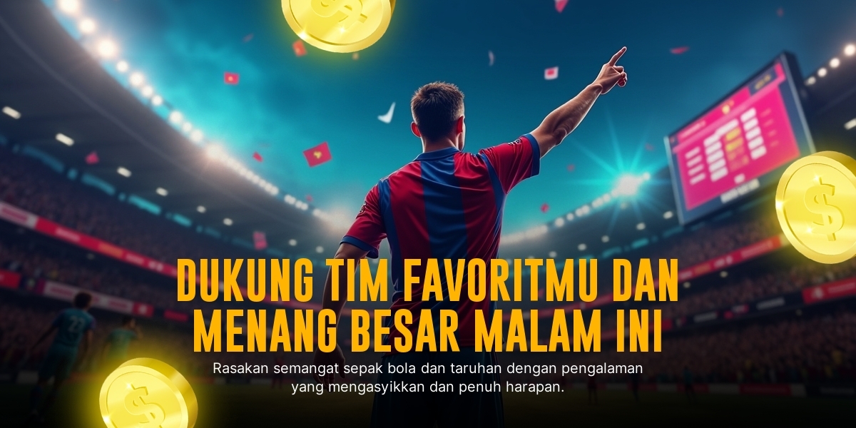 Bola SBOBET: Strategi Taruhan Taruhan Bola Paling Untung