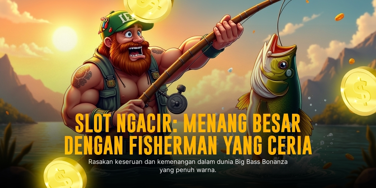 Mega Moolah: Slot Progresif yang Mengubah Hidup Pemain