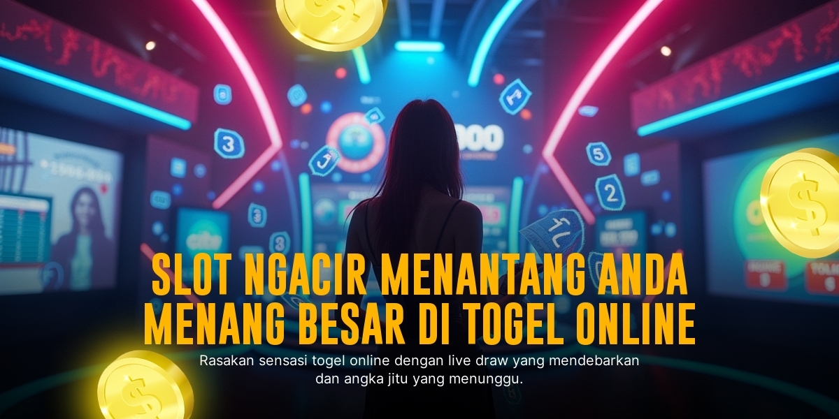 Membongkar Daya Tarik Togel Singapore: Pasaran Paling Populer