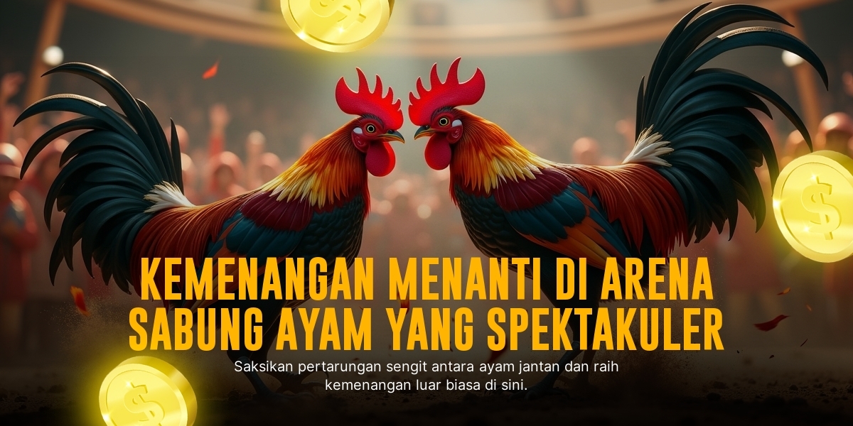 Keunggulan Ayam Bangkok dalam Sabung Ayam Online SV388