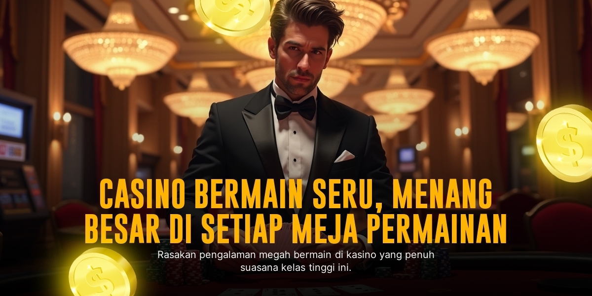 Sensasi Tak Terlupakan dengan Evolution Gaming Live Casino