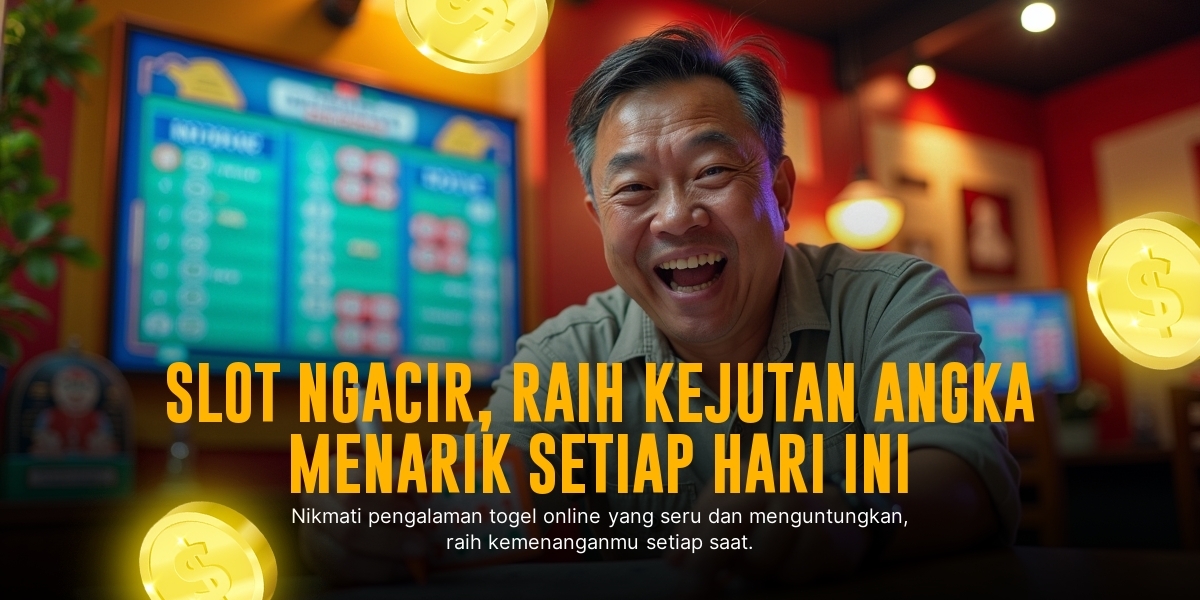 Keajaiban Togel Singapore: Rahasia Colok Bebas yang Menarik