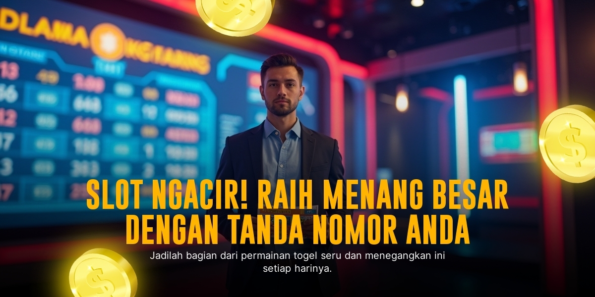 Colok Bebas Togel: Strategi Jitu Raih Untung Maksimal