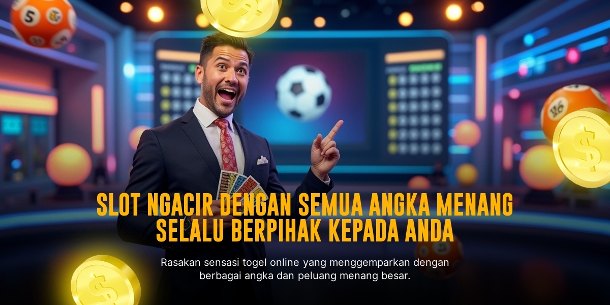 Rahasia Menang Togel Hongkong: Strategi Colok Bebas Terbaik