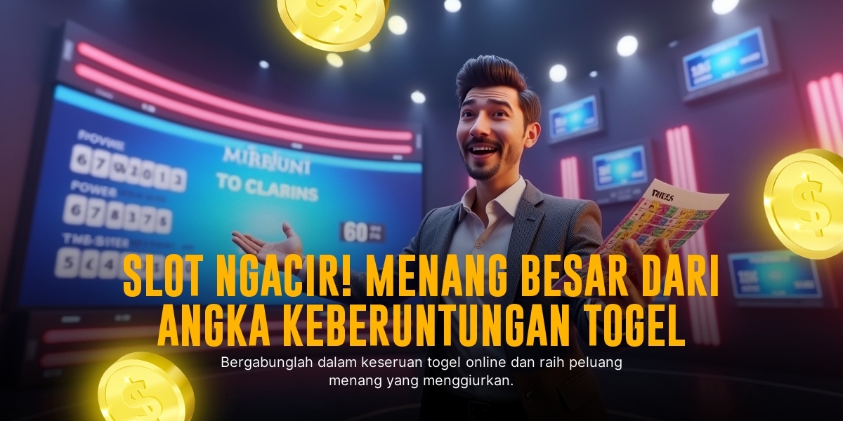 Togel Hongkong: Strategi Terbaik Memahami Pasaran dan Menang Besar