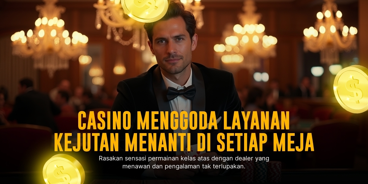 Rasakan Sensasi Seru Bermain Live Roulette Evolution Gaming