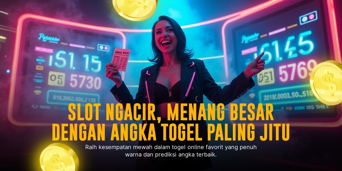 Strategi Jitu Menang Togel Singapore: Rahasia Colok Bebas