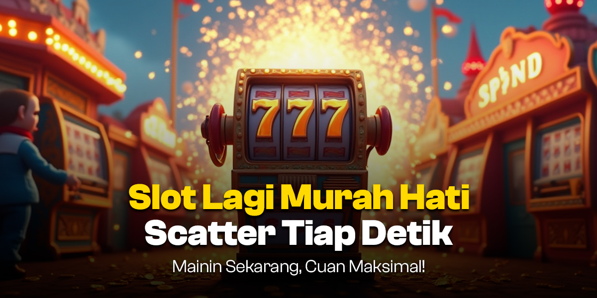 Keunikan Slot Joker Gaming: Sensasi Menang di Setiap Putaran