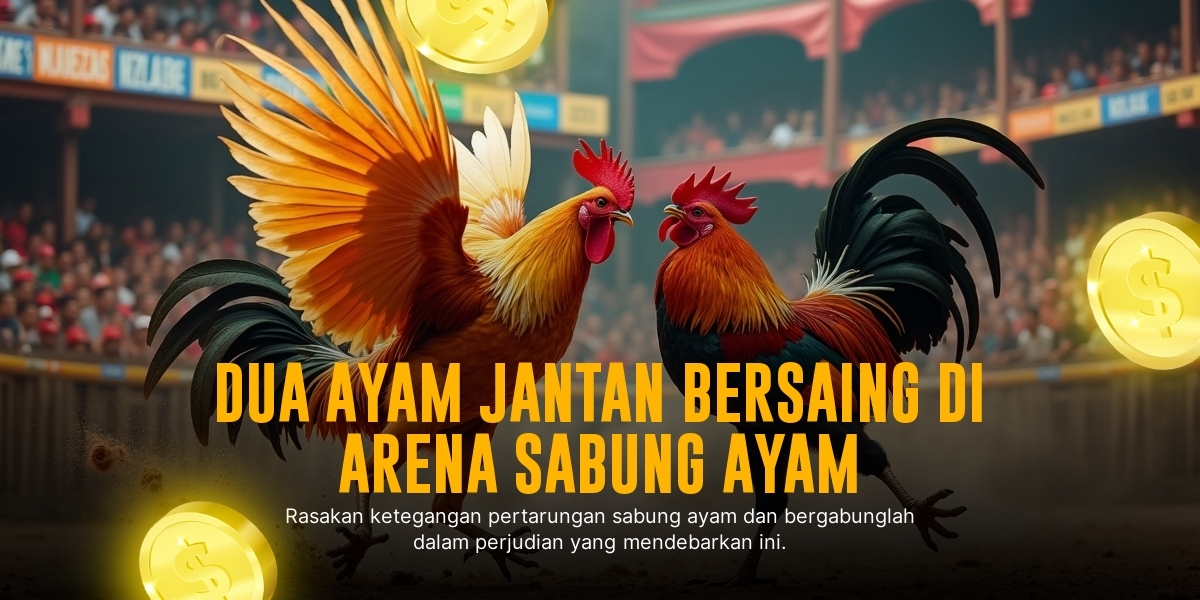 Rahasia Ayam Bangkok Dalam Sabung Ayam SV388