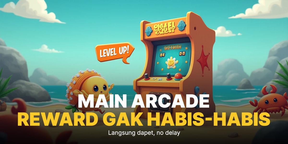 Dingdong Fishing: Sensasi Arcade yang Memikat dari CQ9 Arcade