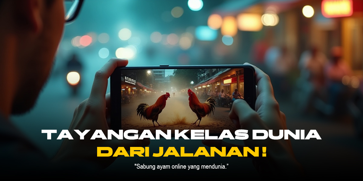 Jenis Ayam Aduan Terbaik di SV388: Panduan Lengkap Sabung Ayam