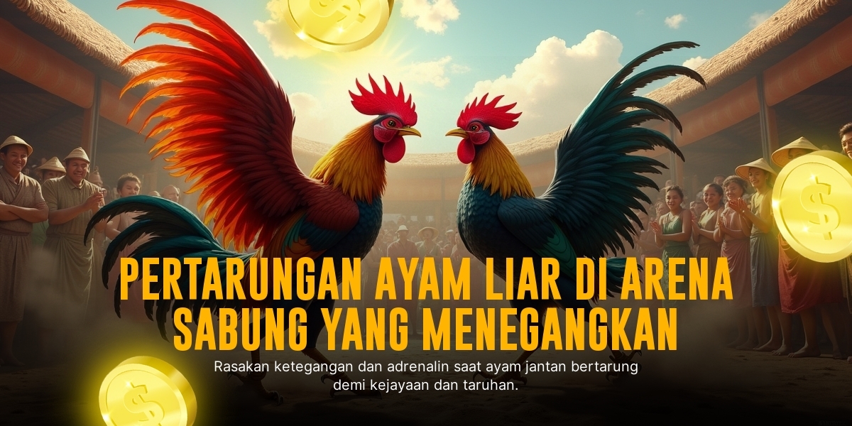 Mengenal Ayam Bangkok: Raja Sabung Ayam dengan Taruhan SV388