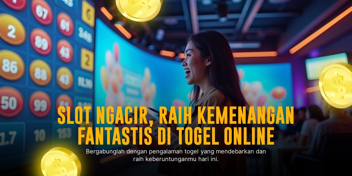 Menantang Prediksi Togel Hongkong: Cara Tepat Raih Maxwin77