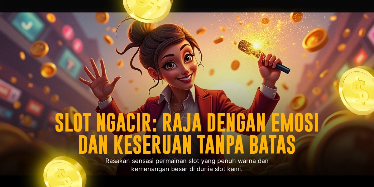 Menjelajahi Keunikan Game Slot Sweet Bonanza dari Pragmatic Play
