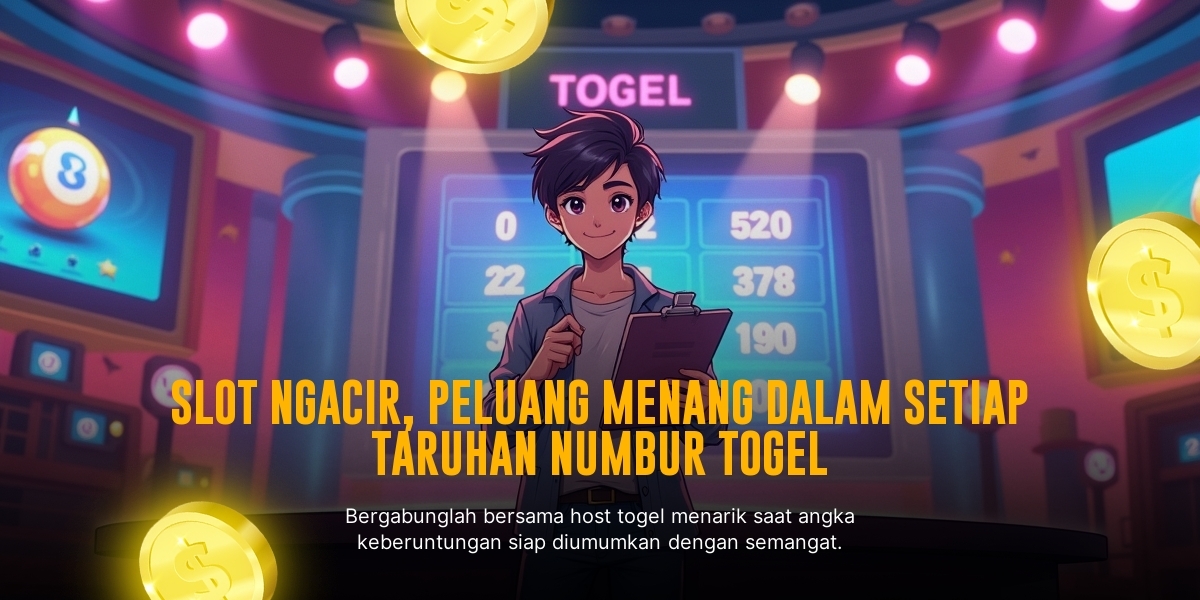Membongkar Rahasia Colok Bebas dalam Togel Singapore