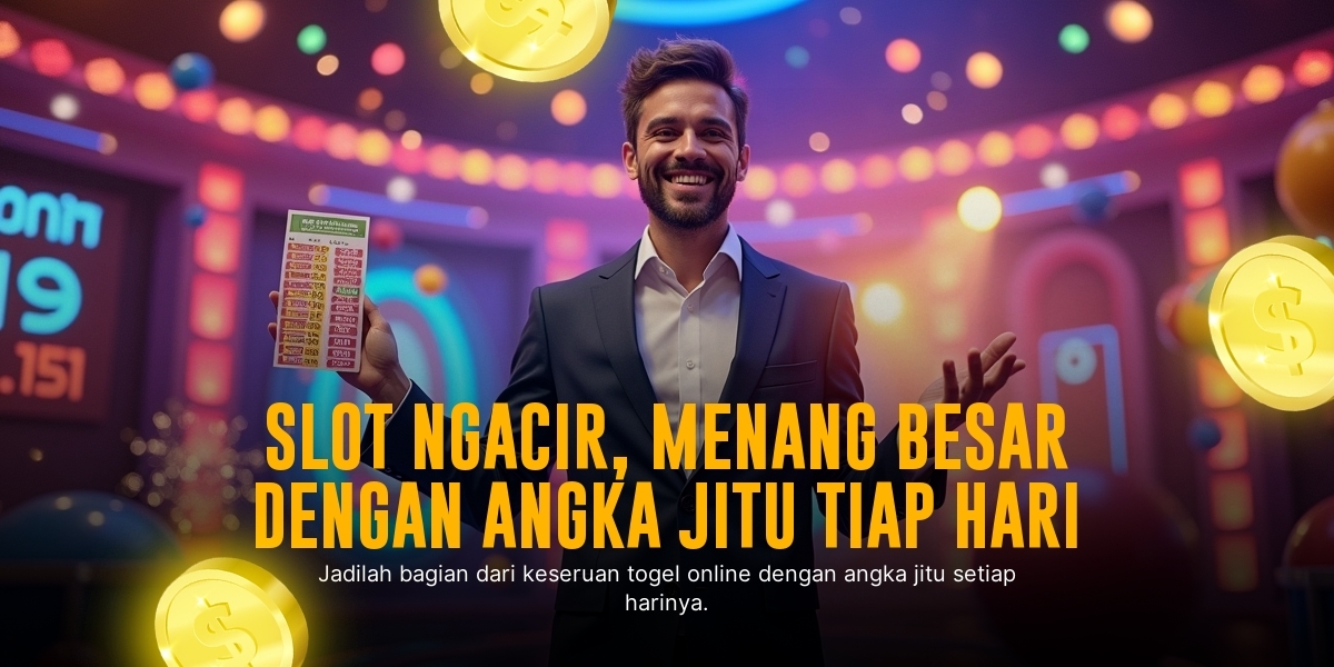 Menggali Serunya Togel Singapore: Cara Main & Tips Ampuh