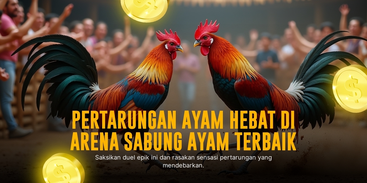 Mengenal Jenis Ayam Bangkok yang Populer di Sabung Ayam SV388