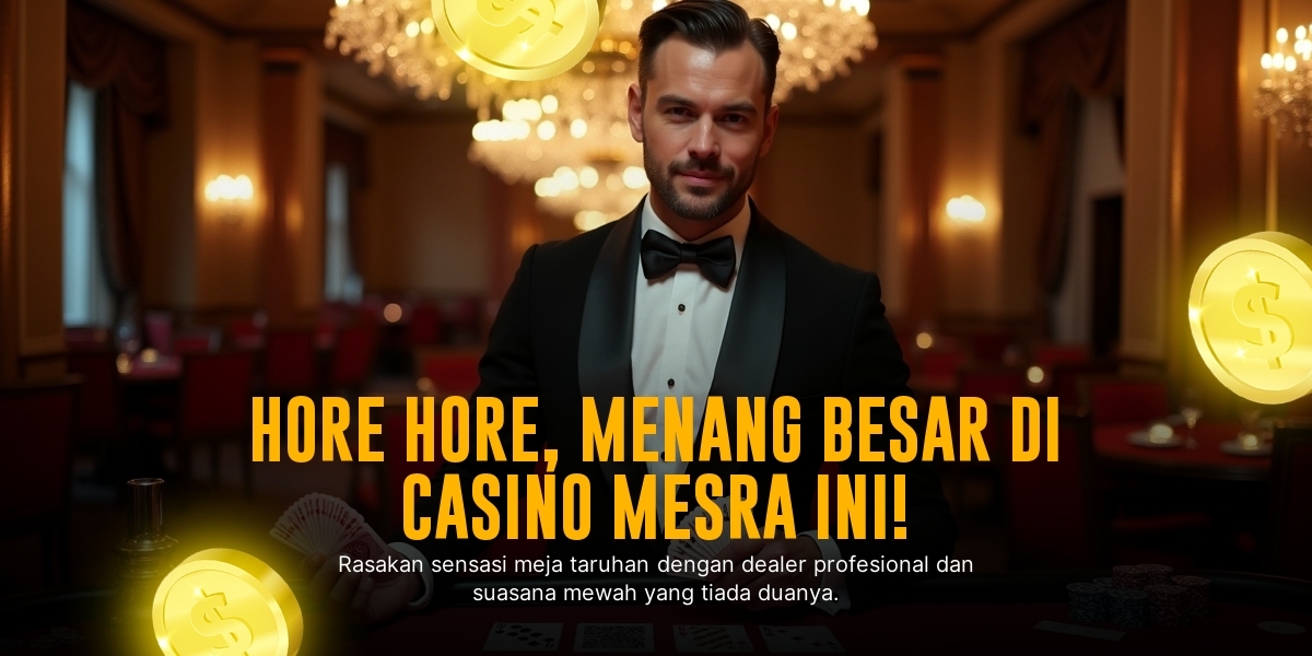 Maxwin25: Strategi Bermain Baccarat di Pragmatic Play Live Casino