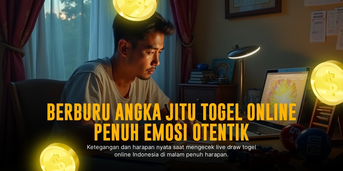 Strategi Ampuh Menang Togel Singapore (SGP) yang Jarang Diketahui