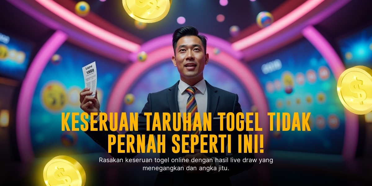Strategi Ampuh Menang Togel Singapore (SGP) yang Wajib Dicoba